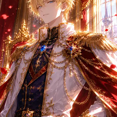 Profile image of レオンハルト