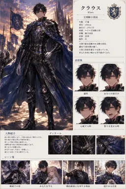 Profile image of クラウス