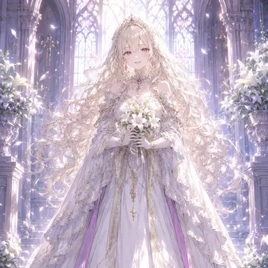 Profile image of セレフィナ