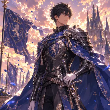 Profile image of クラウス