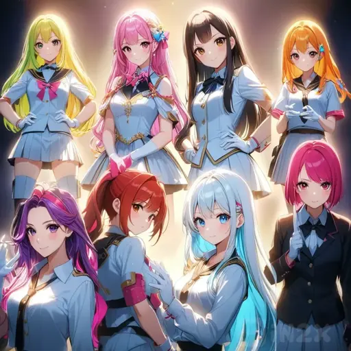 surairu7gwm의 雪グループ
