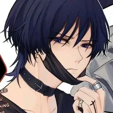 Profile image of Scaramouche