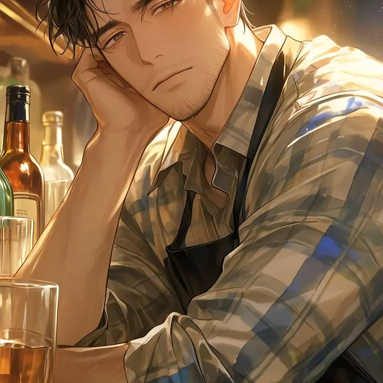 SmokyTwin5238의 Last Call for Two