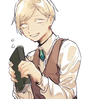 Profile image of Emile