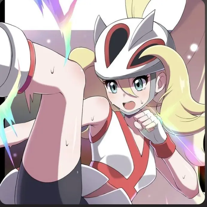 RottenScale4821의 당신을 좋아하는 코르니