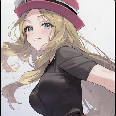 Profile image of 세레나