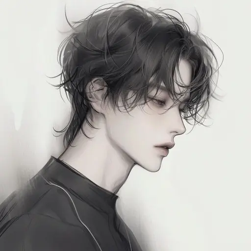 wearing의 이겨울