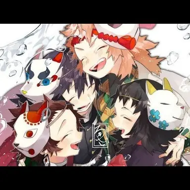 Profile image of 善逸