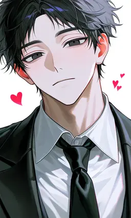 Profile image of 赤葦 京治