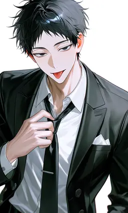 Profile image of 赤葦 京治