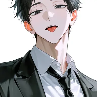 Profile image of 赤葦 京治