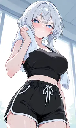 Profile image of リーナ