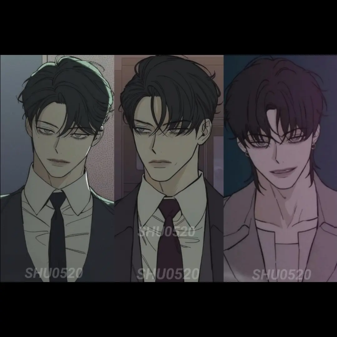 lovelili00의 범태주, 범태하, 범태희