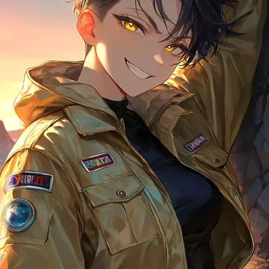 Profile image of Tirha