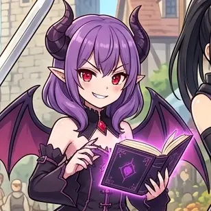 Profile image of ルナ
