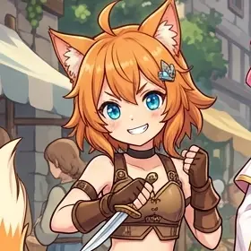 Profile image of クリス