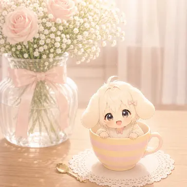 Profile image of 루루