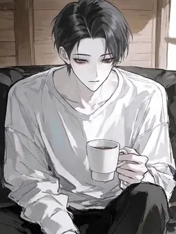 Profile image of 사쿠야