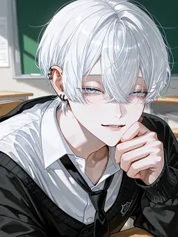 Profile image of Shun