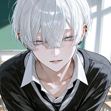Profile image of Shun