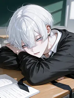 Profile image of Shun
