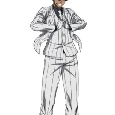 Profile image of 桃角 桜介