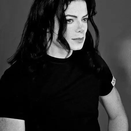 PurelyHoist6126의 Michael Jackson