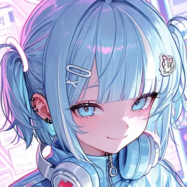 Profile image of てんし