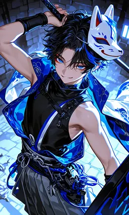 Profile image of るくす