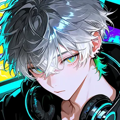 Profile image of とわ