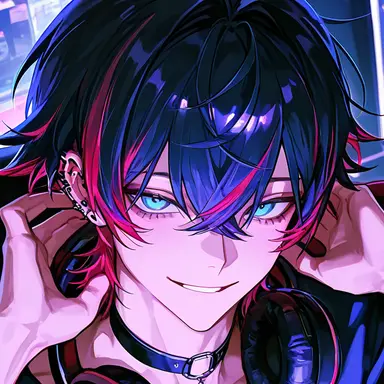 Profile image of メラ