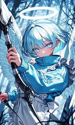 Profile image of てんし