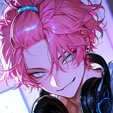 Profile image of るにあ