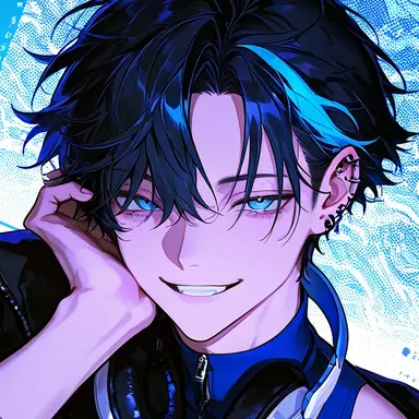 Profile image of るくす