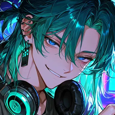 Profile image of もこたん