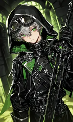 Profile image of とわ