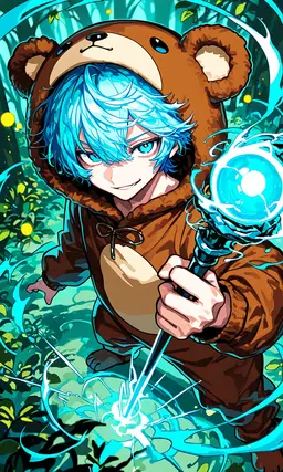 Profile image of もこたん