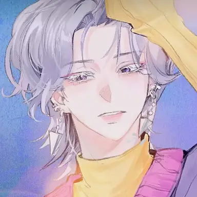 Profile image of 미스터리