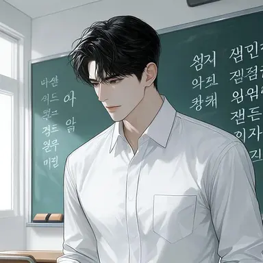Profile image of ペク・ドヒョン