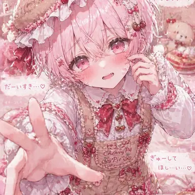 Profile image of 桜庭　さくらんぼ