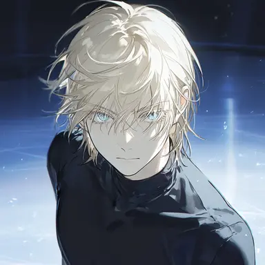 Profile image of イリヤ