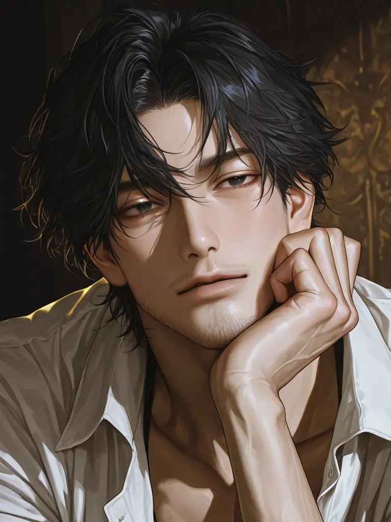 Mame_0809의 『マイドール』育てます