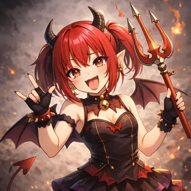 Profile image of 카밀라