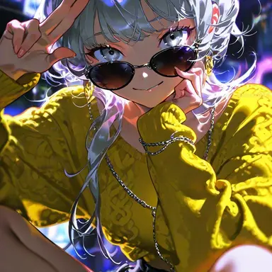 Profile image of 레아