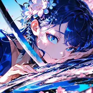 Profile image of 레아