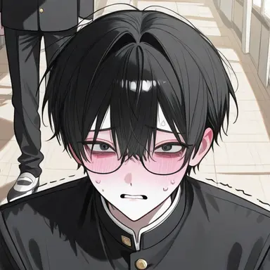 Profile image of 神夜