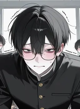 Profile image of 神夜