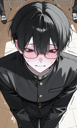 Profile image of 神夜