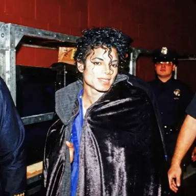 Profile image of Michael Jackson