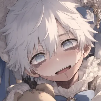 Profile image of 燈矢